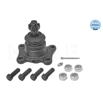 Abbildung von MEYLE 30 16 010 0017 Traggelenk unten, Vorderachse links, rechts mit Zubehör ORIGINAL Quality TOYOTA: HILUX 6 Pick up, 5 up