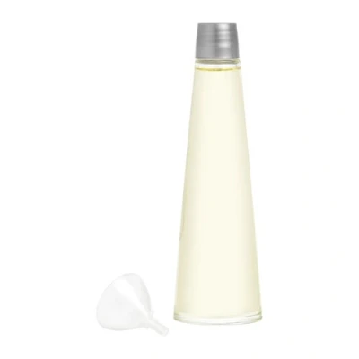 Abbildung von Issey Miyake L&#039;Eau d&#039;Issey Eau de Parfum Nachfüllung 75 ml