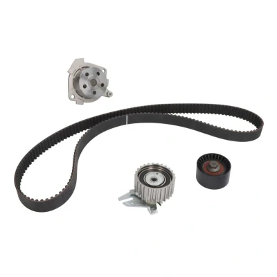 Abbildung von INA 530 0226 30 Wasserpumpe + Zahnriemensatz mit FIAT: Punto II Hatchback, Stilo Multi Wagon, BRAVO 2, ALFA ROMEO: 156 Sportwagon