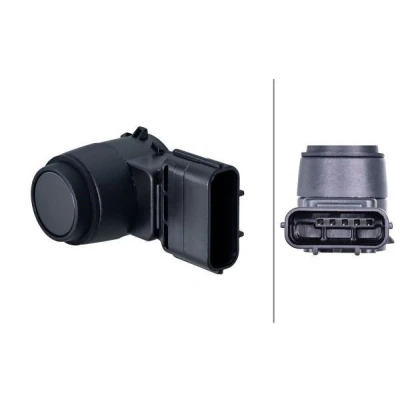 Abbildung von HELLA 6PX 358 141 911 Parksensoren HONDA: CR V 4