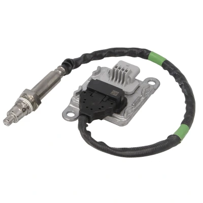 Abbildung von NOx Sensor, Katalysator MEAT&amp;DORIA 57257
