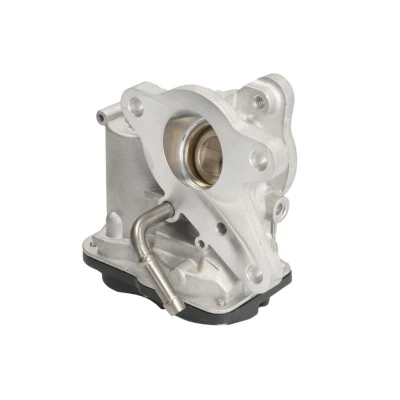 Abbildung von NISSENS 98596 AGR Ventil elektrisch mit Sensor, ohne Unterdruck Bypass, Kabel, Elektronik RENAULT: MASTER 3 Kasten