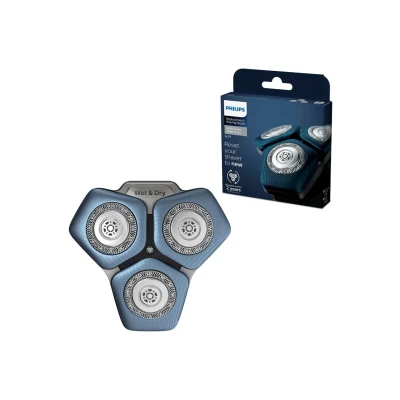 Abbildung von Philips Scherköpfe sh71/50 shaver series 5000 / 7000 SH7150