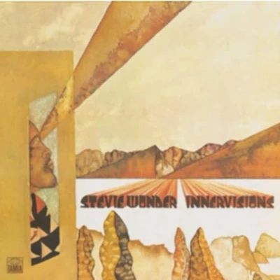 Abbildung von Innervisions (Back To Black Serie) [Vinyl LP]