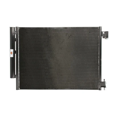 Abbildung von NRF EASY FIT 350212 Klimakondensator mit Trockner, Dichtring 15,5 10,2 Aluminium 513 DACIA: Duster Off Road, SANDERO 2, Lodgy kfzteile,
