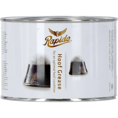 Abbildung von Rapide Hufsalbe Blank 500ml