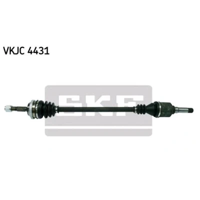 Abbildung von SKF VKJC 4431 Antriebswelle 806, 93,2 PEUGEOT: 205 II Hatchback, 106 I CITROËN: Saxo Hatchback