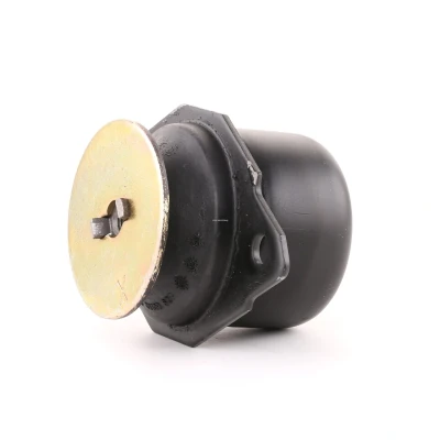 Abbildung von FEBI BILSTEIN 01109 Motorlager hinten links Hydrolager Gummi VOLKSWAGEN: GOLF 3, Corrado, 3 Variant kfzteile, mister auto, atp autoteile,