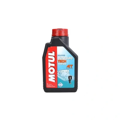 Abbildung von Motul Outboard Tech 4T 10W 30 1l Motoröl 106453 VOLKSWAGEN: Golf 4, 4 Variant, Passat B5 GP Estate, AUDI: A6 C6 Avant, A4 B7 B6 Avant