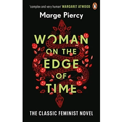 Abbildung von Woman on The Edge of Time: classic feminist dystopian novel