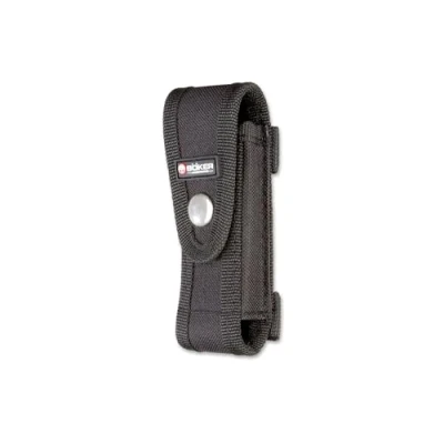Abbildung von BÖKER 90041 Manufaktur Solingen Cordura Etui Gross, Schwarz