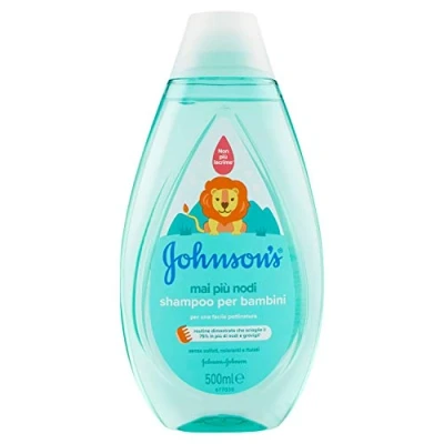 Abbildung von Mai più nodi Baby Shampoo, 500 ml
