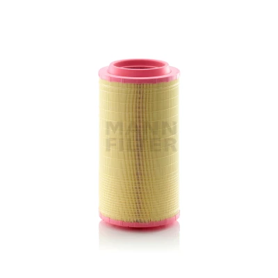 Abbildung von MANN FILTER C 27 023 Luftfilter 510 267 Filtereinsatz