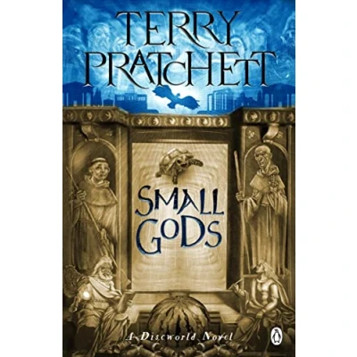 Abbildung von Small Gods: (Discworld Novel 13) Novels,