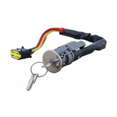 Abbildung von VEMO V46 80 0050 Zünd /Startschalter RENAULT: CLIO 2