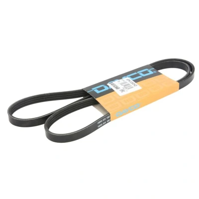 Abbildung von DAYCO 4PK1390HD Keilrippenriemen 1390,0 4 CITROËN: Xsara Hatchback