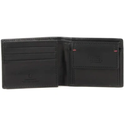 Abbildung von camel active Salamanca Geldbörse, Herren, Größe: One Size, Schwarz