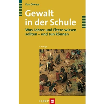 Abbildung von Gewalt in der Schule: Was Lehrer und Eltern wissen sollten tun können