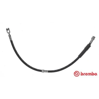 Abbildung von BREMBO T 85 128 Bremsschläuche 615 F10X1 VOLKSWAGEN: Passat B6 Variant, Saloon