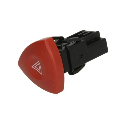 Abbildung von MAGNETI MARELLI 000051017010 Warnblinkschalter RENAULT: LAGUNA 2, ESPACE 4, MASTER 2 Kasten