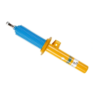 Abbildung von BILSTEIN B6 Performance 35 124108 Stoßdämpfer Vorderachse rechts Gasdruck Einrohr Upside Down Federbein oben Stift BMW: Z4 Roadster
