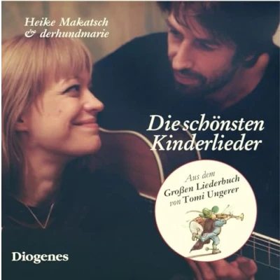 Abbildung von Die schönsten Kinderlieder