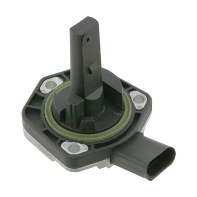 Abbildung von FEBI BILSTEIN 24380 Sensor, Motorölstand mit Dichtring VOLKSWAGEN: Golf 4, Passat B5 GP Estate, Multivan 5 (7HM, AUDI: A4 B6 Avant, Avant
