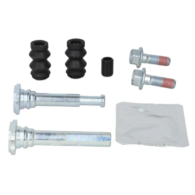 Abbildung von QUICK BRAKE 113 1464X Führungshülsensatz, Bremssattel VOLKSWAGEN: Crafter 30 50 Van, Amarok Pickup, MERCEDES BENZ: Sprinter 5 T Platform/Chassis