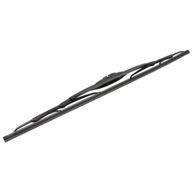 Abbildung von Scheibenwischer Valeo Silencio Conventional Single 574193 550mm vorne Standard AUDI: A4 B5 Avant, Saloon, A6 C5 PEUGEOT: 206 Hatchback