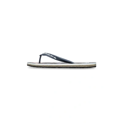 Abbildung von Quiksilver Molokai ART Zehentrenner, Herren, Größe: 45, Ksh Schuhe