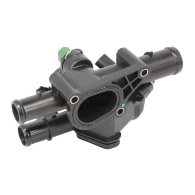 Abbildung von MAHLE ORIGINAL TM 1 105 Kühlwasserthermostat mit Dichtung Sensor VOLKSWAGEN: Golf 4, 5, Bora Saloon, AUDI: A3 Hatchback, Sportback