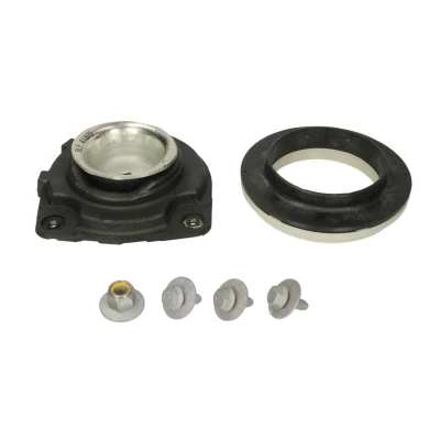 Abbildung von KYB SM1526 Reparatursatz, Federbeinstützlager Vorderachse links Suspension Mounting Kit RENAULT: Clio 3 Kasten, 3, III Grandtour