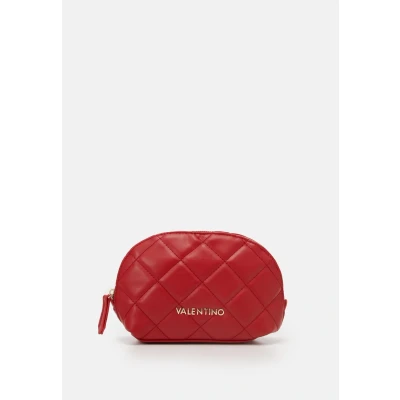 Abbildung von VALENTINO Ocarina Soft Cosmetic Case Rosso