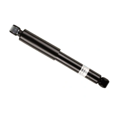 Abbildung von BILSTEIN B4 OE Replacement 19 158693 Stoßdämpfer Hinterachse Gasdruck Zweirohr Dämpfer nicht federtragend oben Auge, unten Auge FIAT: Idea