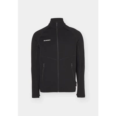 Abbildung von Mammut Aconcagua ML Jacke Herren schwarz XXL