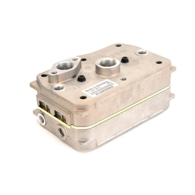Abbildung von WABCO 4124420002 Reparatursatz, Kompressor