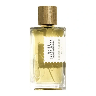 Abbildung von Goldfield &amp; Banks White Sandalwood Eau de Parfum 100 ml