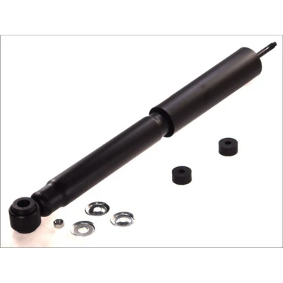 Abbildung von KYB Excel G 344254 Stoßdämpfer Hinterachse Gasdruck Zweirohr Teleskop oben Stift, unten Auge