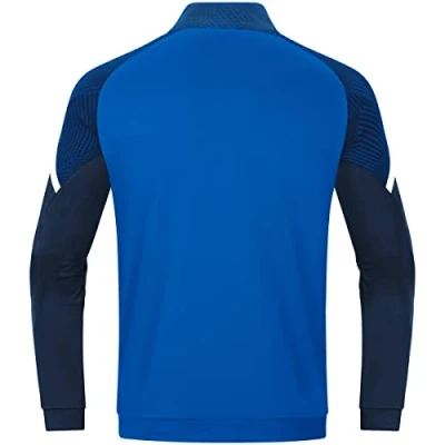 Abbildung von JAKO Herren Polyesterjacke Performance, Royal/Marine, L