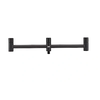 Abbildung von New Direction Tackle Buzz Bar für 3 Stangen, 29,2 cm, P10 Modular Carbon Range