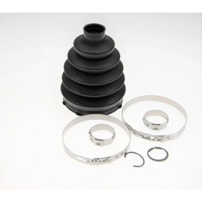 Abbildung von SPIDAN 25859 Achsmanschette 120,00 TPE (thermoplastischer Elastomer) BMW: 5 Saloon, 7, Touring