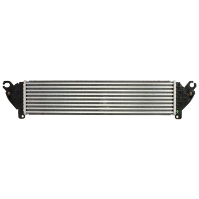 Abbildung von NRF 30964 Ladeluftkühler Aluminium