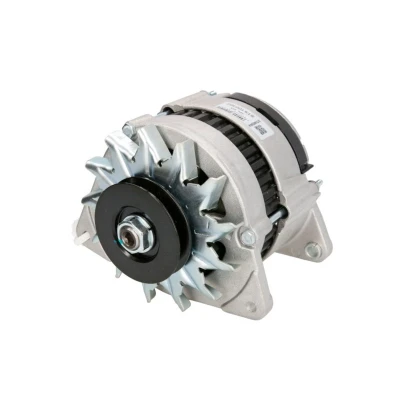 Abbildung von Lichtmaschine, Generator STARDAX STX100302