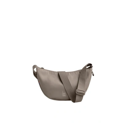 Abbildung von GOT Bag Crossbody Moon Halbmond Handtasche Wasserabweisend Stylische Umhängetasche mit verstellbarem Gurt