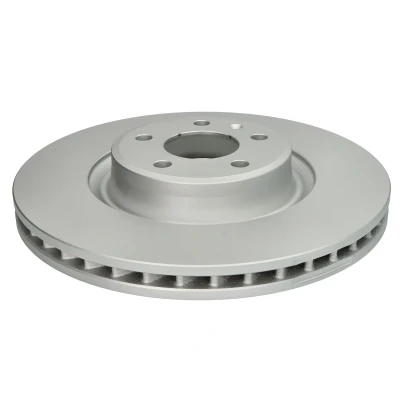Abbildung von BOSCH Bremsscheibe AUDI: A4 B9 Avant, A6 C8 A5 Sportback 338mm 30mm 5 112mm Belüftet 0 986 479 K03 Bremsscheiben, Scheibenbremsen