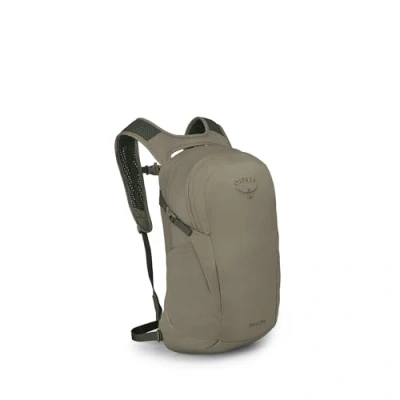 Abbildung von Osprey Daylite Tagesrucksack, Größe: One Size, Umber orange verdigris green
