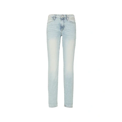 Abbildung von s.Oliver Jeans Izabell/Skinny Fit/Mid Rise/Skinny Leg hellblau 36/30
