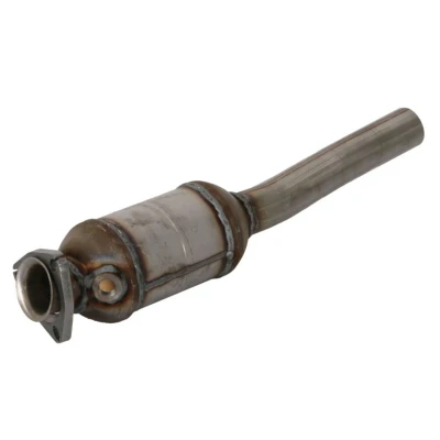 Abbildung von JMJ 1090065 Katalysator AUDI: 80 B4 Saloon