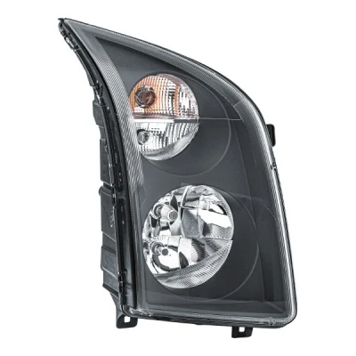 Abbildung von HELLA 1ER 011 592 061 Scheinwerfer VOLKSWAGEN: Crafter 30 50 Van