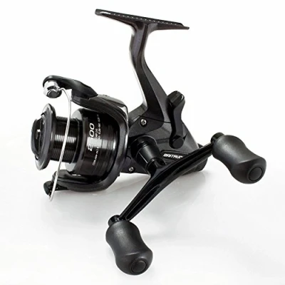Abbildung von Shimano Baitrunner DL 2500 FB Angelrolle